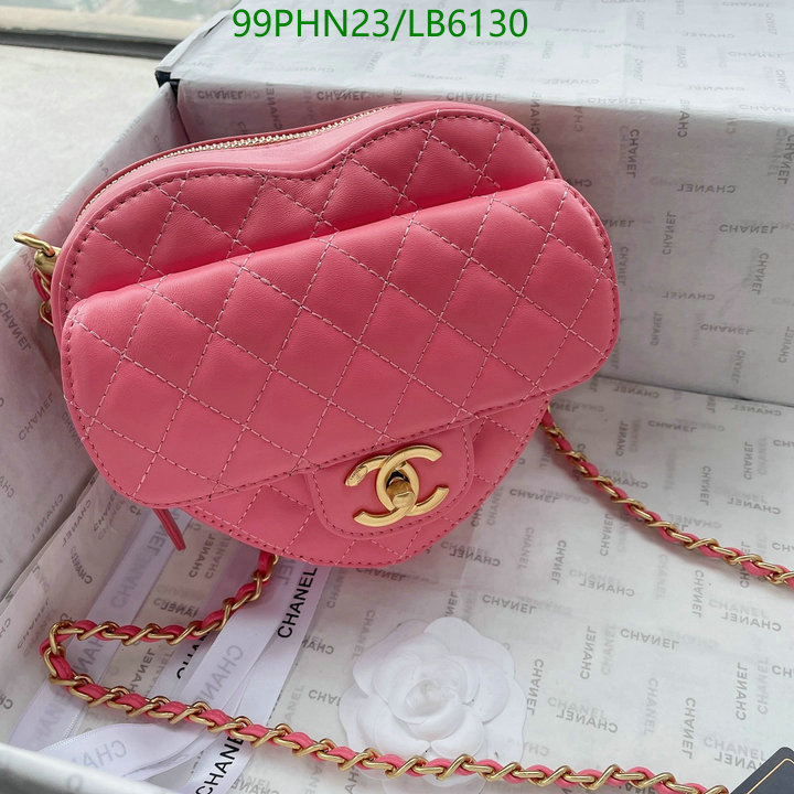 Chanel Bags-(4A)-Diagonal- Code: LB6130 $: 99USD