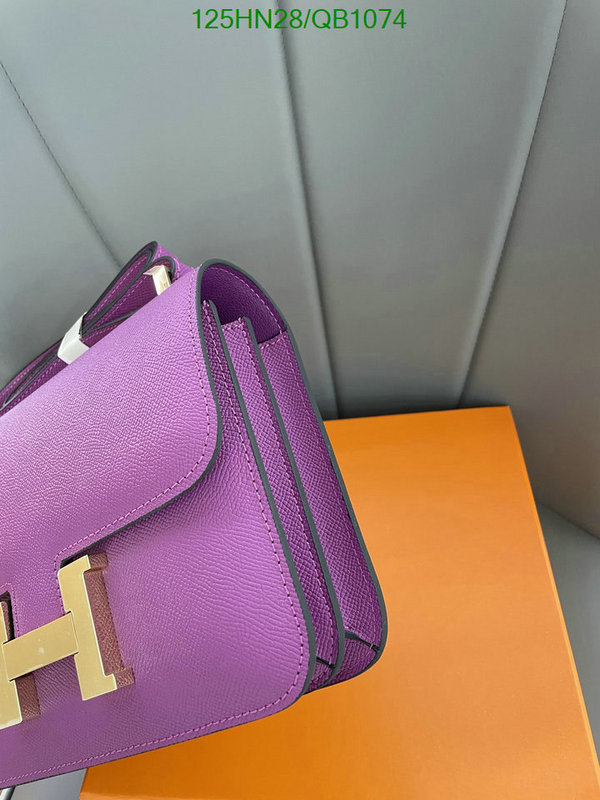 Hermes Bag-(4A)-Constance- Code: QB1074