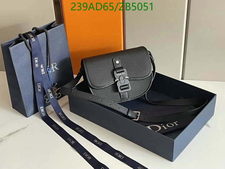 Dior Bags-(Mirror)-Other Style- Code: ZB5051 $: 239USD