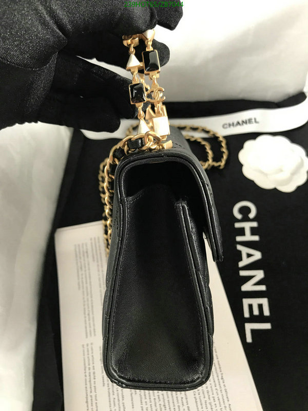 Chanel Bag-(Mirror)-Diagonal- Code: ZB7044 $: 239USD