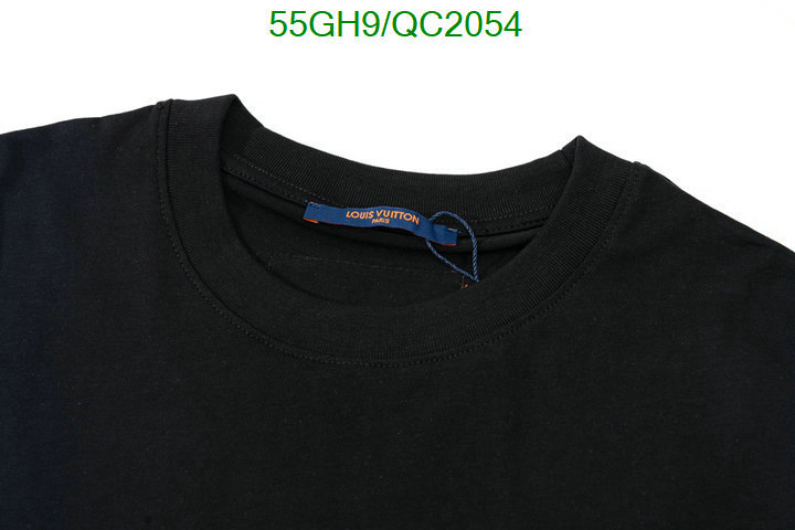 Clothing-LV Code: QC2054 $: 55USD