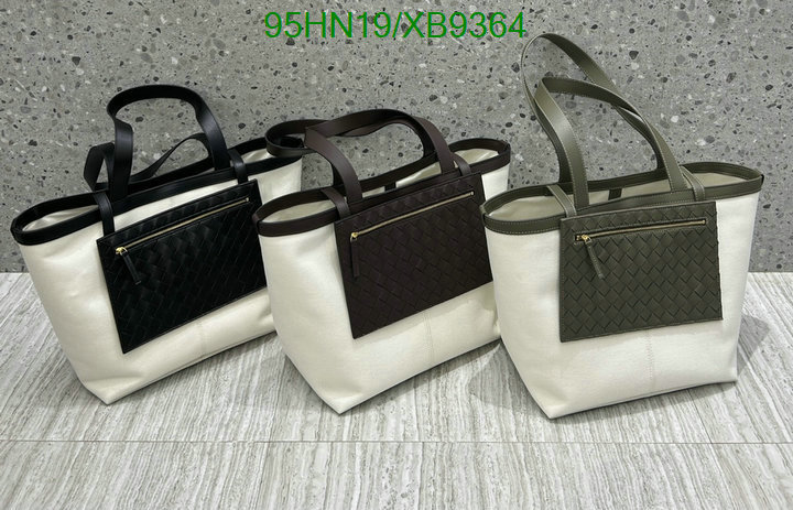 BV Bag-(4A)-Handbag- Code: XB9364 $: 95USD