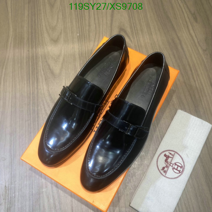 Men shoes-Hermes Code: XS9708 $: 119USD