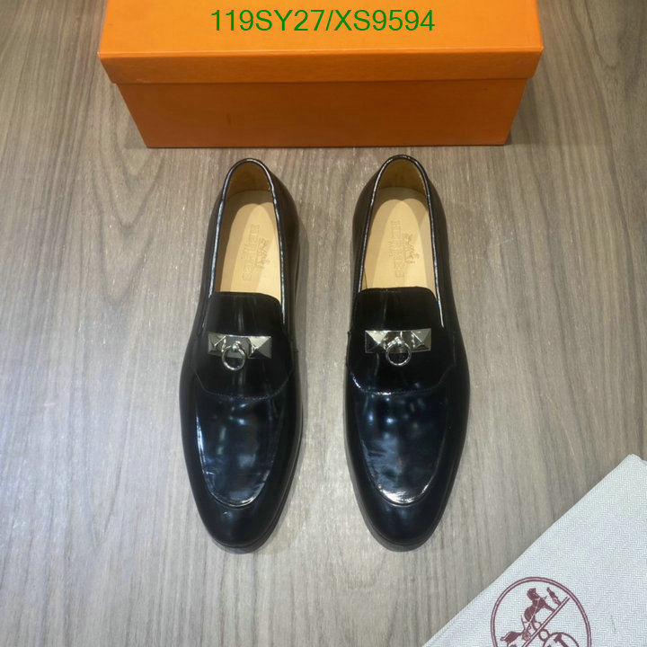 Men shoes-Hermes Code: XS9594 $: 119USD