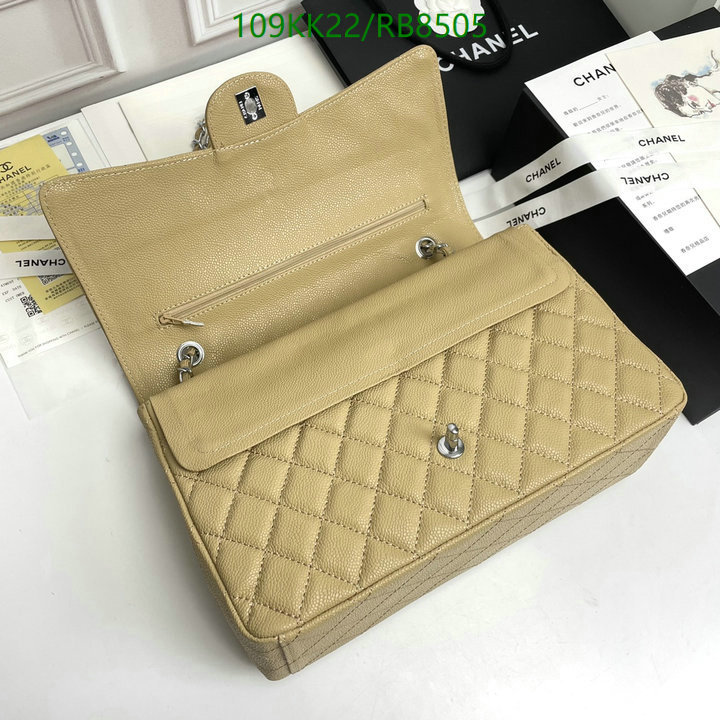 Chanel Bag-(4A)-Diagonal- Code: RB8505 $: 109USD