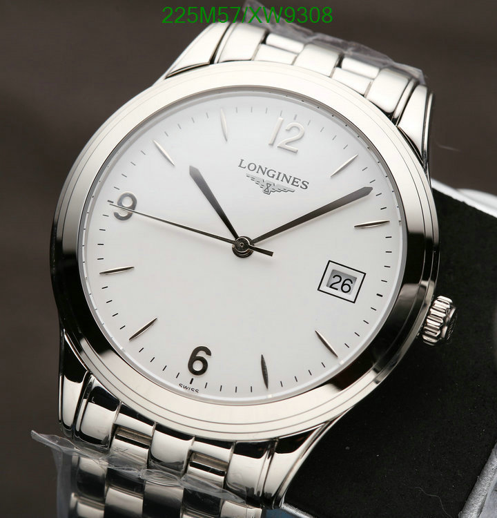 Watch-Mirror Quality-Longines Code: XW9308 $: 225USD