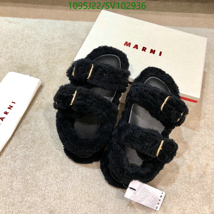 Women Shoes-Chanel Code: SV102936 $: 109USD