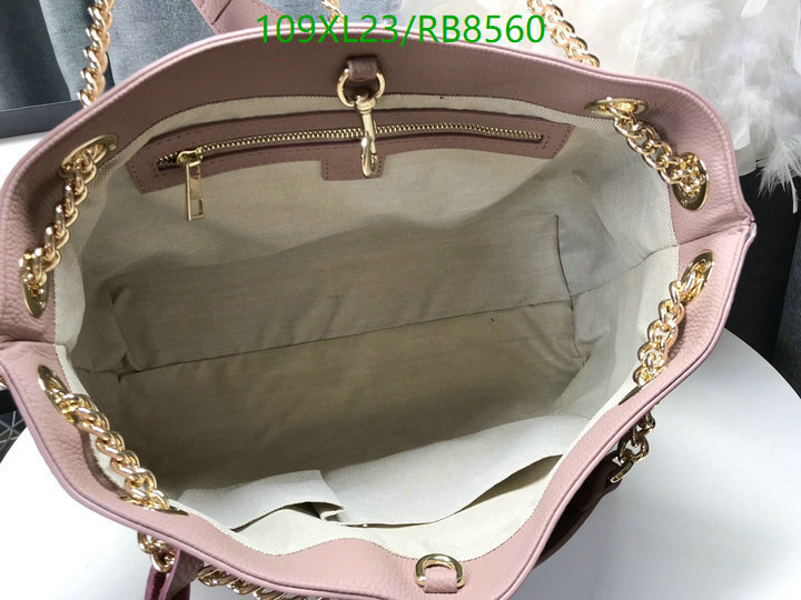 Gucci Bag-(4A)-Handbag- Code: RB8560 $: 109USD