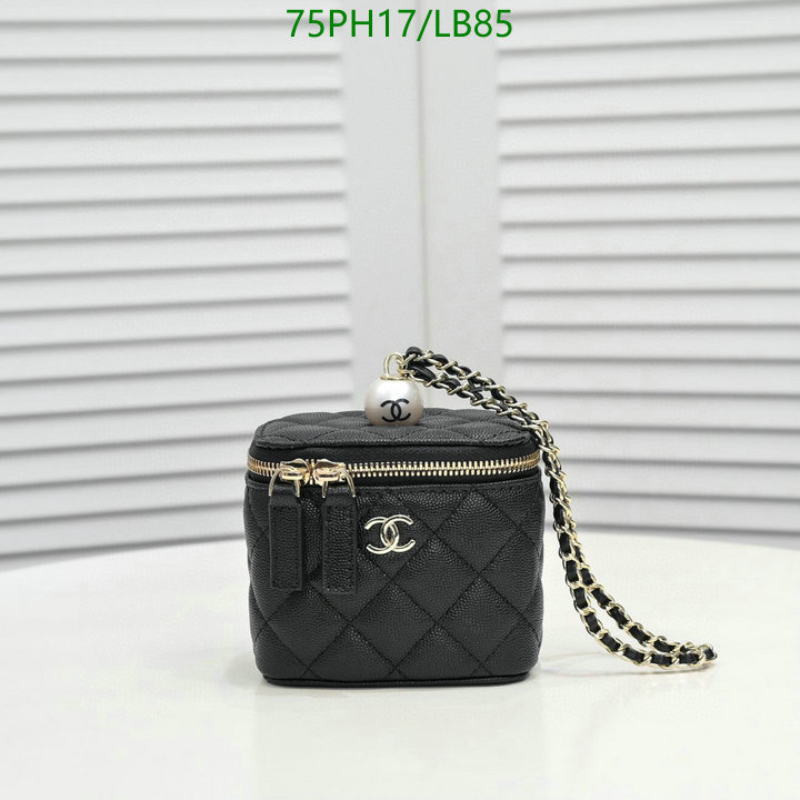Chanel Bags-(4A)-Vanity Code: LB85 $: 75USD
