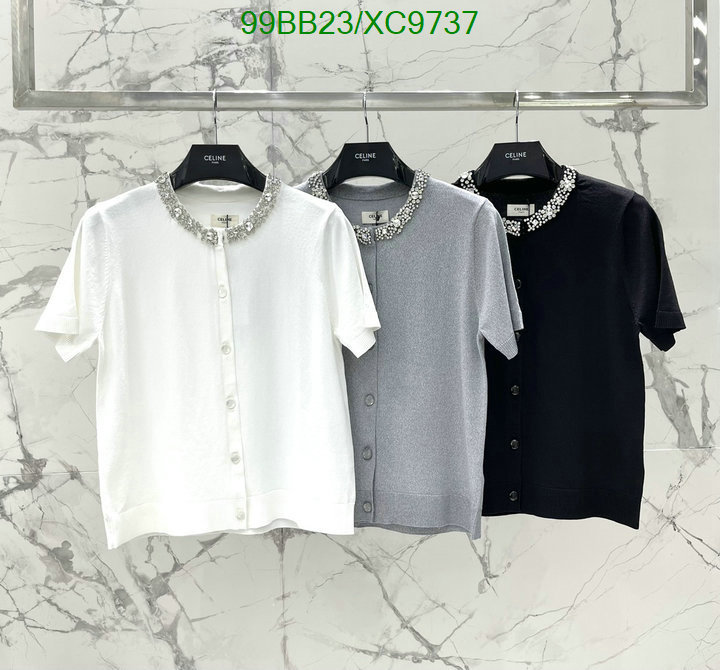 Clothing-Celine Code: XC9737 $: 99USD