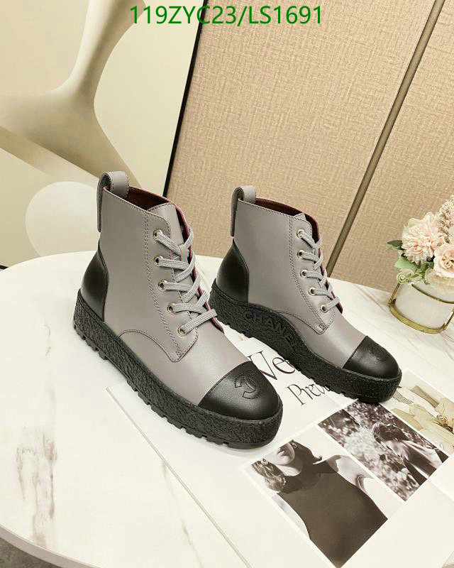 Women Shoes-Boots Code: LS1691 $: 119USD