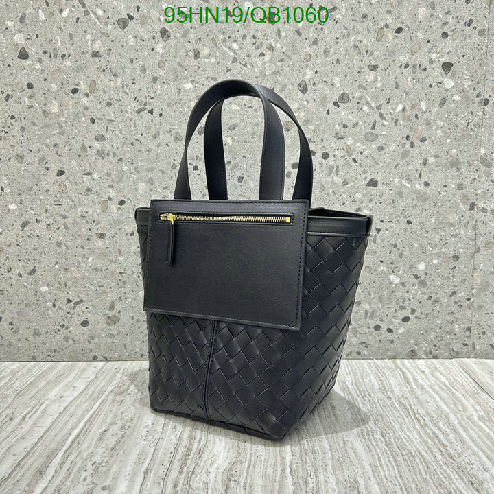 BV Bag-(4A)-Handbag- Code: QB1060 $: 95USD