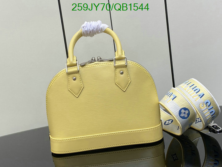 LV Bag-(Mirror)-Alma- Code: QB1544 $: 259USD