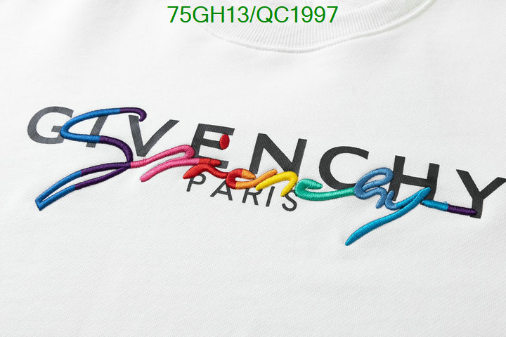 Clothing-Givenchy Code: QC1997 $: 75USD