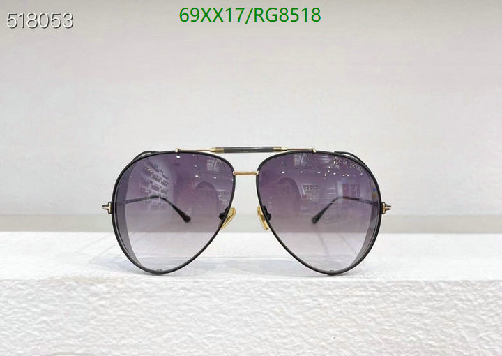 Glasses-Tom Ford Code: RG8518 $: 69USD