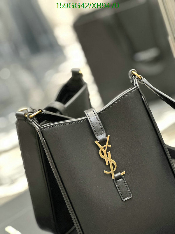 YSL Bag-(Mirror)-Diagonal- Code: XB9470 $: 159USD