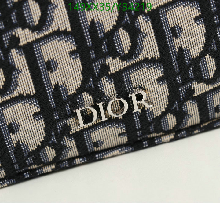 Dior Bags-(Mirror)-Other Style- Code: YB4219 $: 149USD