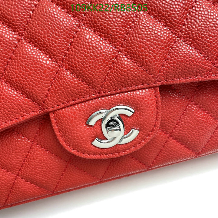 Chanel Bag-(4A)-Diagonal- Code: RB8505 $: 109USD