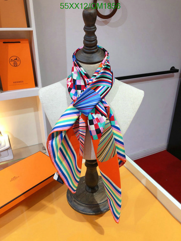 Scarf-Hermes Code: QM1856 $: 55USD