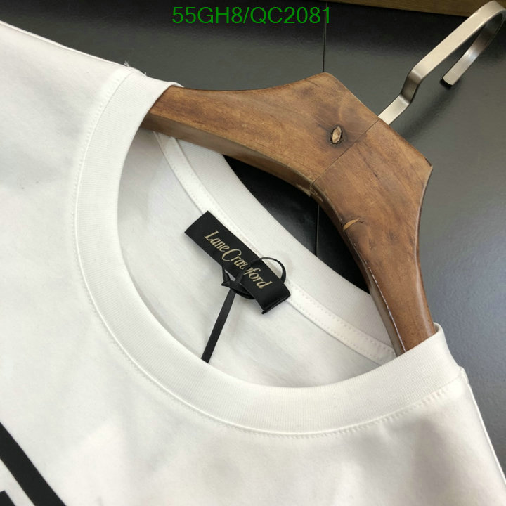 Clothing-Prada Code: QC2081 $: 55USD