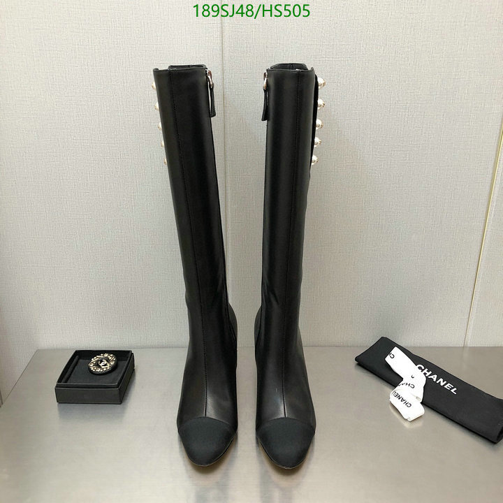 Women Shoes-Boots Code: HS505 $: 189USD