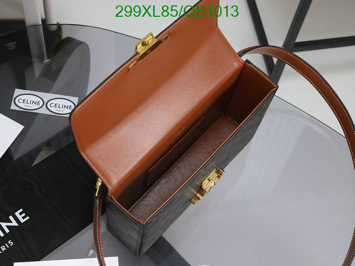 Celine Bag-(Mirror)-Triomphe Series Code: QB1013 $: 299USD