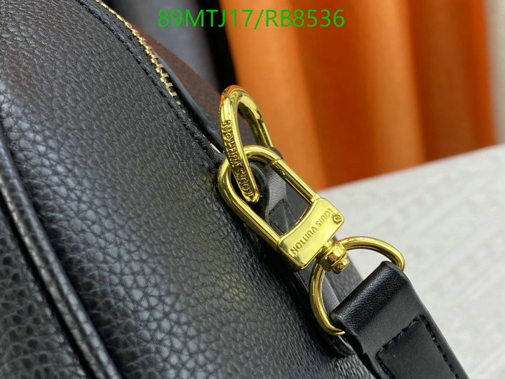 LV Bag-(4A)-Speedy- Code: RB8536 $: 89USD