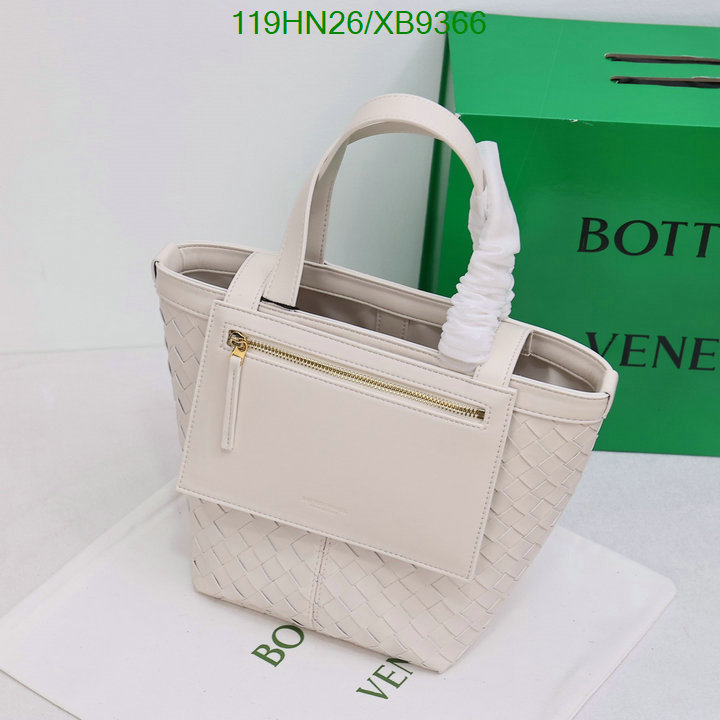 BV Bag-(4A)-Handbag- Code: XB9366 $: 119USD