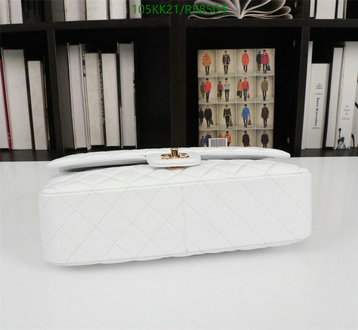 Chanel Bag-(4A)-Diagonal- Code: RB8504 $: 105USD