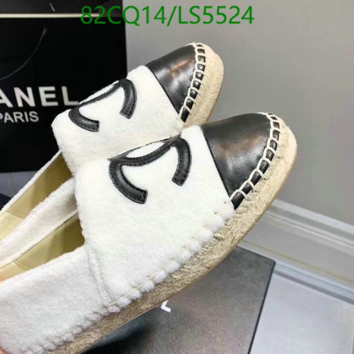 Women Shoes-Chanel Code: LS5524 $: 82USD