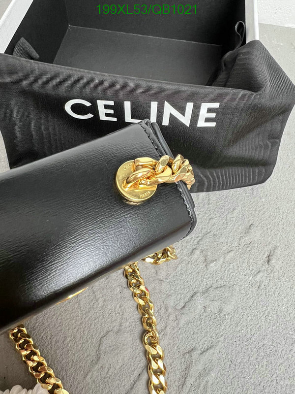 Celine Bag-(Mirror)-Triomphe Series Code: QB1021 $: 199USD