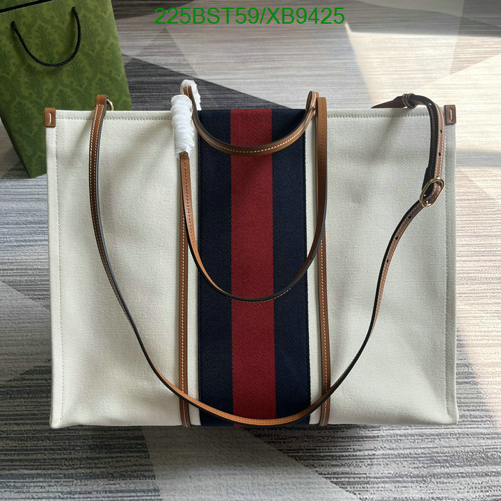 Gucci Bag-(Mirror)-Handbag- Code: XB9425 $: 225USD