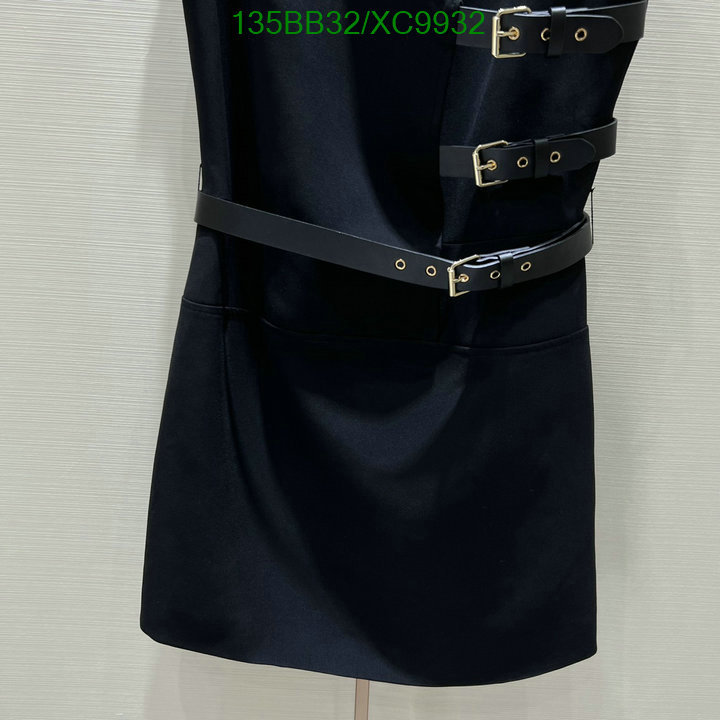 Clothing-Other Code: XC9932 $: 135USD