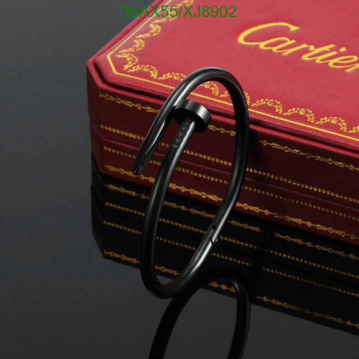 Jewelry-Cartier Code: XJ8902 $: 35USD