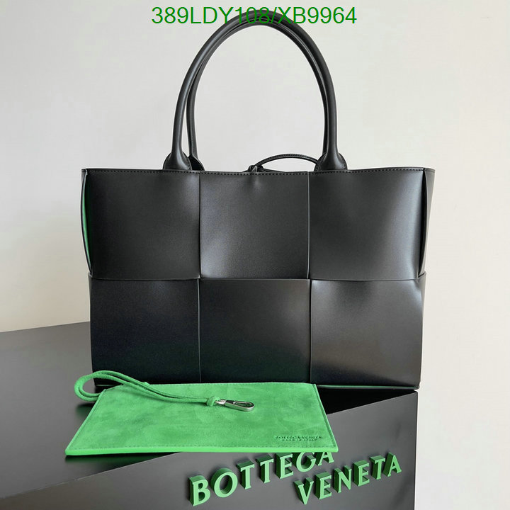 BV Bag-(Mirror)-Arco Code: XB9964 $: 389USD