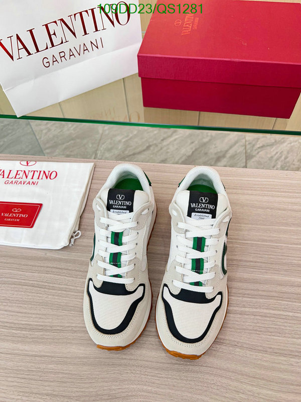 Women Shoes-Valentino Code: QS1281 $: 109USD