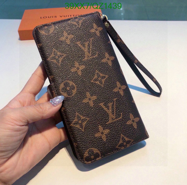 Phone Case-LV Code: QZ1439 $: 39USD