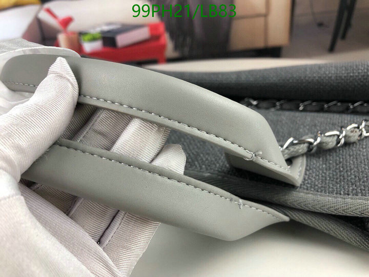 Chanel Bags-(4A)-Handbag- Code: LB83 $: 99USD