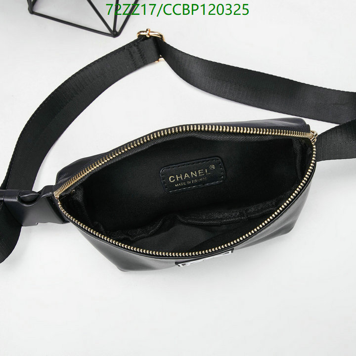 Chanel Bags-(4A)-Other Styles- Code: CCBP120325 $: 72USD