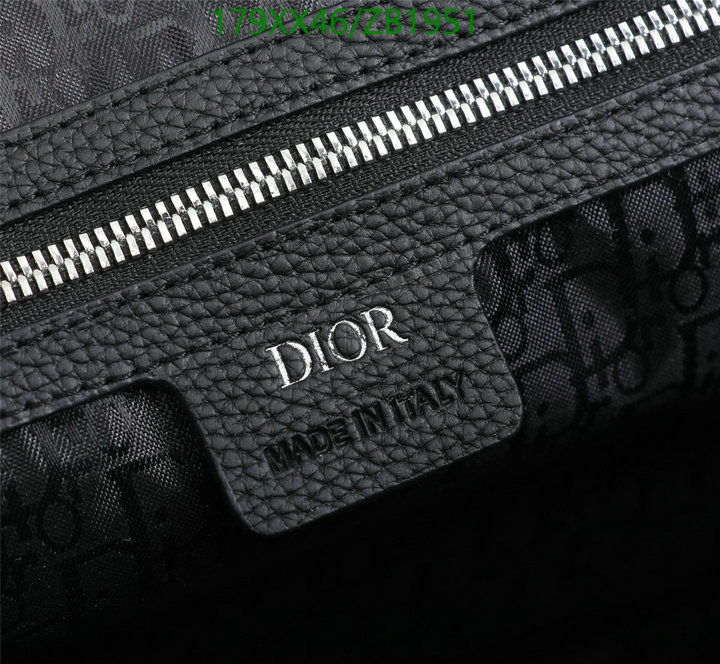 Dior Bags-(Mirror)-Other Style- Code: ZB1951 $: 179USD