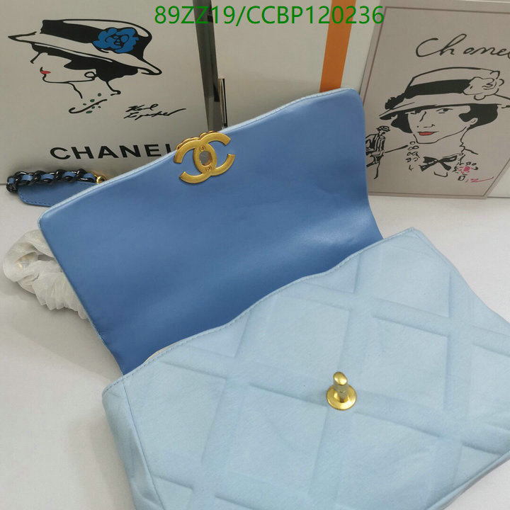 Chanel Bags-(4A)-Diagonal- Code: CCBP120236 $: 89USD