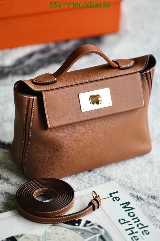 Hermes Bag-(Mirror)-Kelly- Code: XB9458 $: 559USD