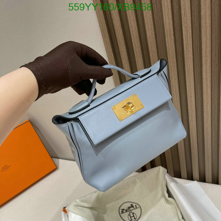 Hermes Bag-(Mirror)-Kelly- Code: XB9458 $: 559USD