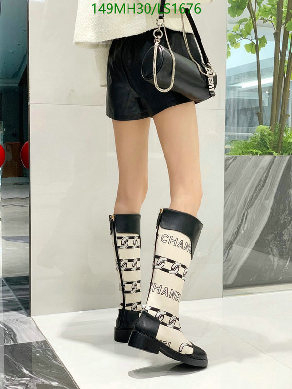 Women Shoes-Boots Code: LS1676 $: 149USD