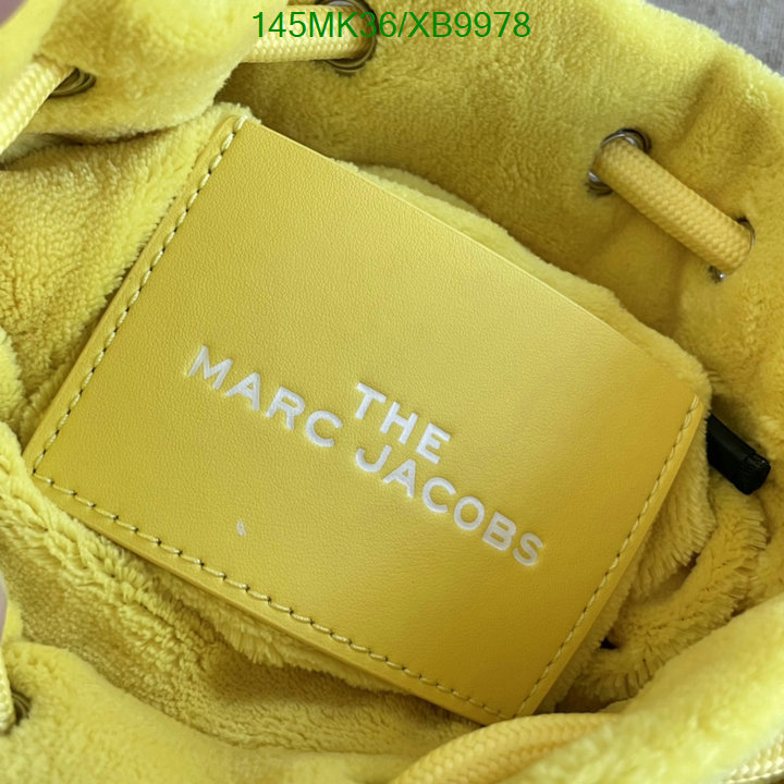 Marc Jacobs Bag-(Mirror)-Diagonal- Code: XB9978 $: 145USD