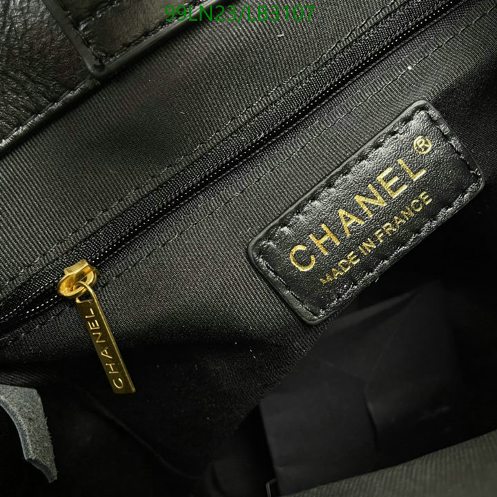 Chanel Bags-(4A)-Handbag- Code: LB3107 $: 99USD