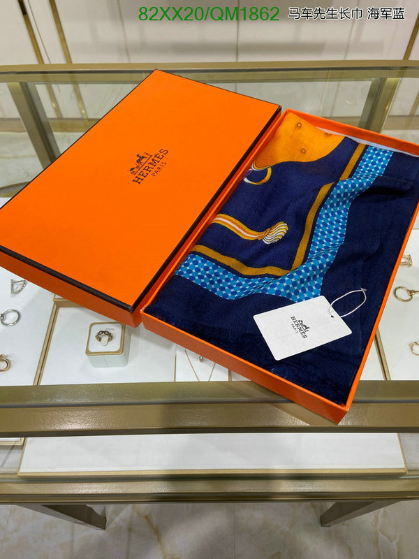 Scarf-Hermes Code: QM1862 $: 82USD