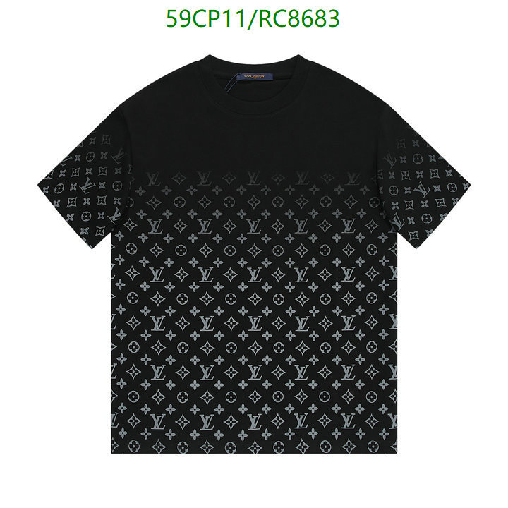 Clothing-LV Code: RC8683 $: 59USD