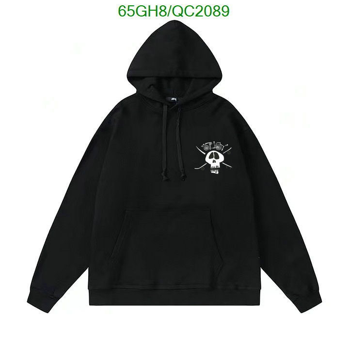 Clothing-Stussy Code: QC2089 $: 65USD