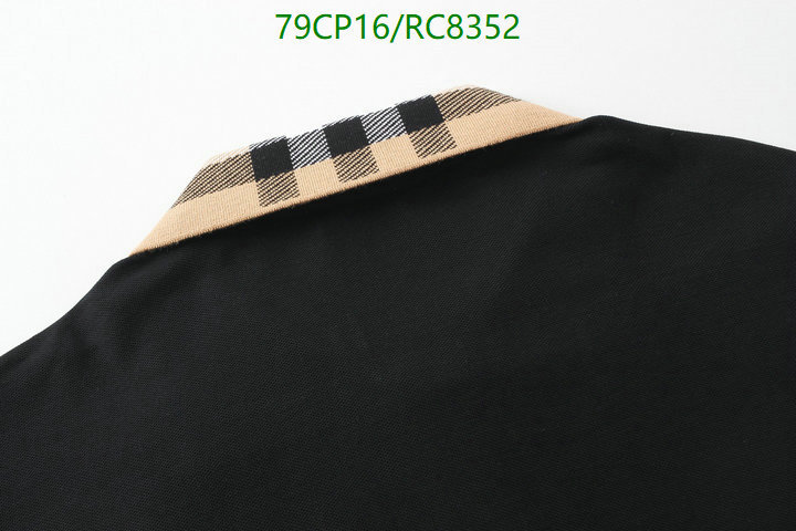 Clothing-Burberry Code: RC8352 $: 79USD